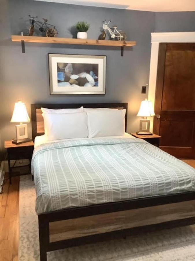 The House Hotels - Cohasset Lower Lakewood Extérieur photo