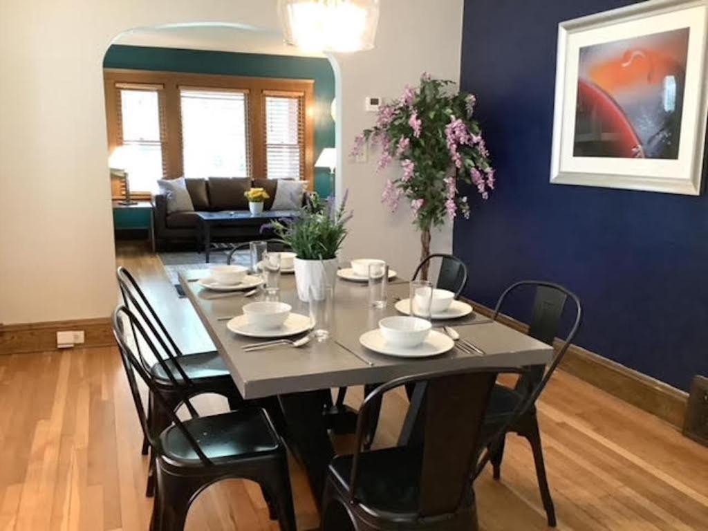 The House Hotels - Cohasset Lower Lakewood Extérieur photo