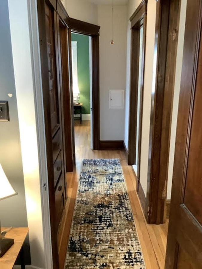 The House Hotels - Cohasset Lower Lakewood Extérieur photo