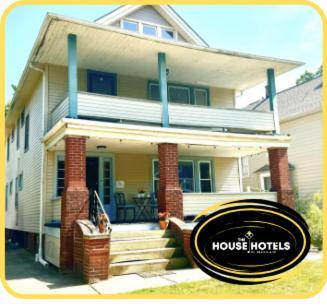 The House Hotels - Cohasset Lower Lakewood Extérieur photo